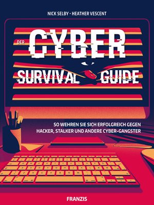 cover image of Der Cyber Survival Guide